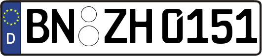 BN-ZH0151