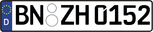 BN-ZH0152