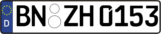 BN-ZH0153