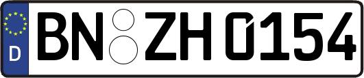 BN-ZH0154