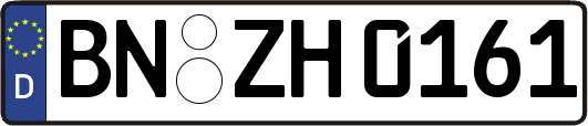 BN-ZH0161