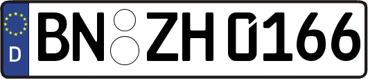 BN-ZH0166