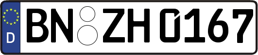 BN-ZH0167