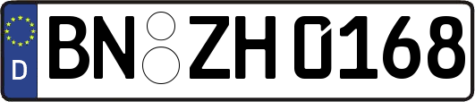 BN-ZH0168