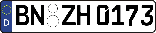 BN-ZH0173