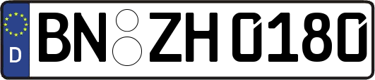 BN-ZH0180