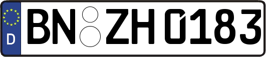BN-ZH0183
