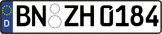 BN-ZH0184