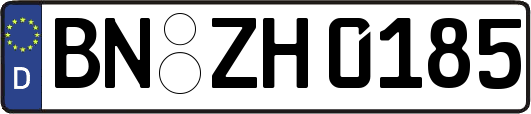 BN-ZH0185