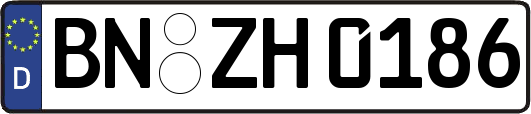 BN-ZH0186