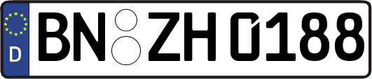 BN-ZH0188