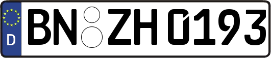 BN-ZH0193
