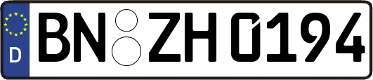 BN-ZH0194