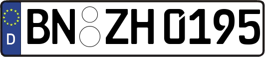 BN-ZH0195