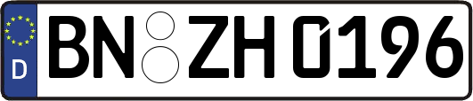 BN-ZH0196