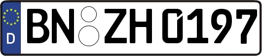BN-ZH0197