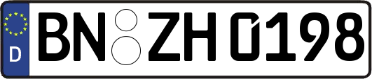 BN-ZH0198