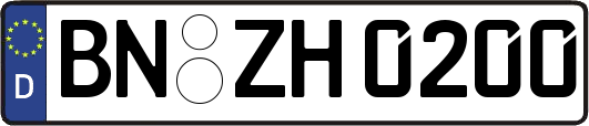 BN-ZH0200
