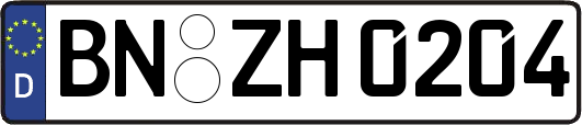 BN-ZH0204