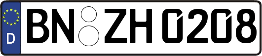BN-ZH0208
