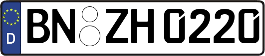 BN-ZH0220