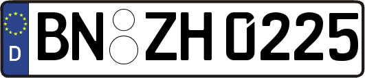 BN-ZH0225