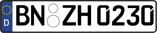 BN-ZH0230