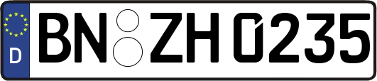 BN-ZH0235