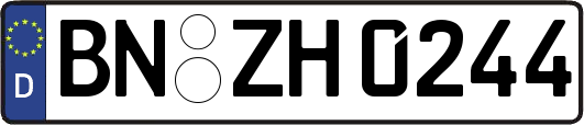 BN-ZH0244