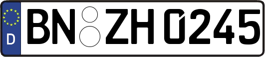 BN-ZH0245