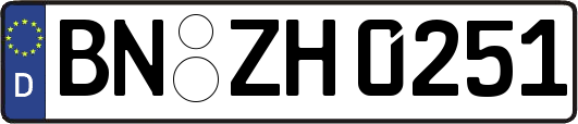 BN-ZH0251
