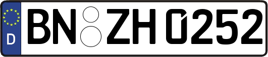 BN-ZH0252