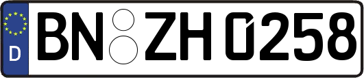BN-ZH0258