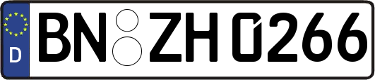 BN-ZH0266