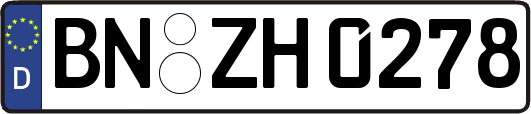 BN-ZH0278