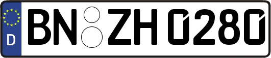 BN-ZH0280