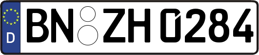 BN-ZH0284