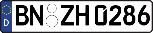 BN-ZH0286