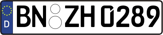 BN-ZH0289