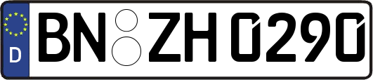 BN-ZH0290
