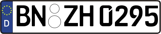 BN-ZH0295