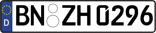 BN-ZH0296