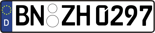 BN-ZH0297