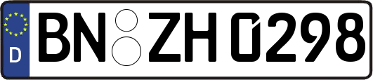 BN-ZH0298