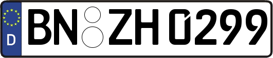 BN-ZH0299