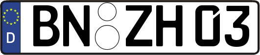 BN-ZH03