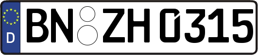 BN-ZH0315
