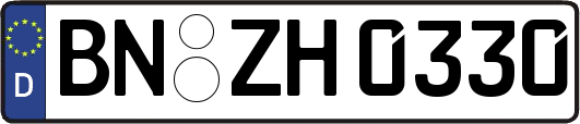 BN-ZH0330