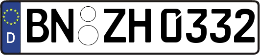 BN-ZH0332