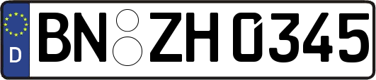 BN-ZH0345